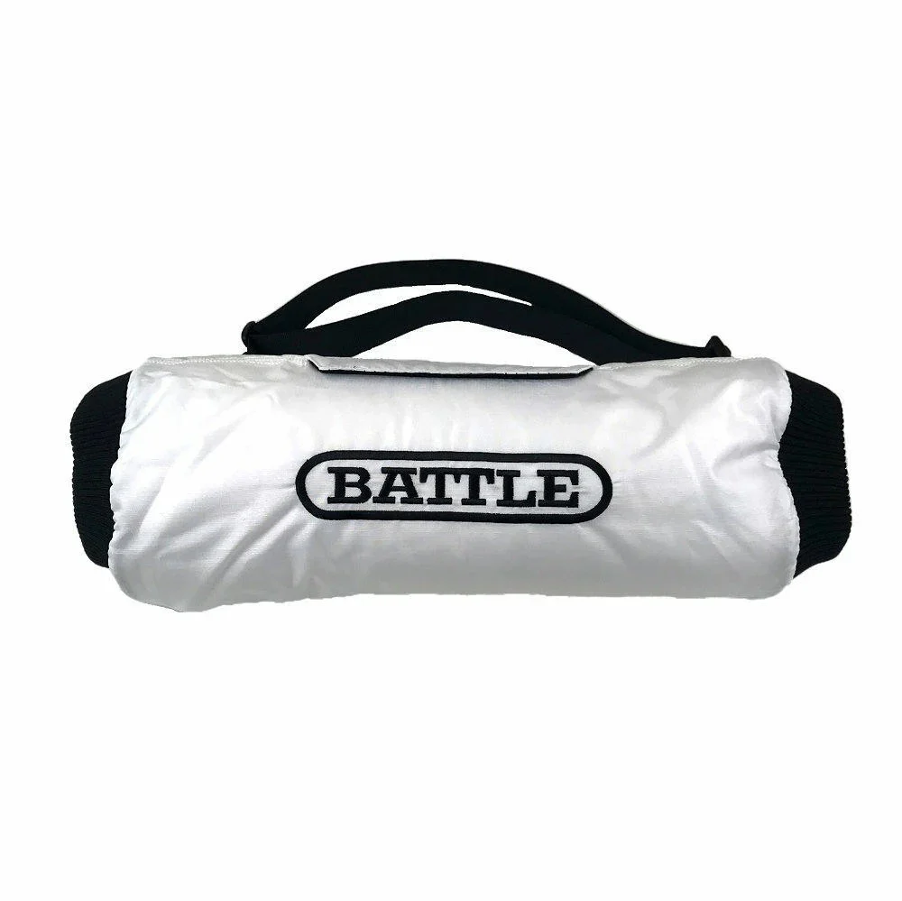 Battle Senior Football Hand Warmer - Image 2