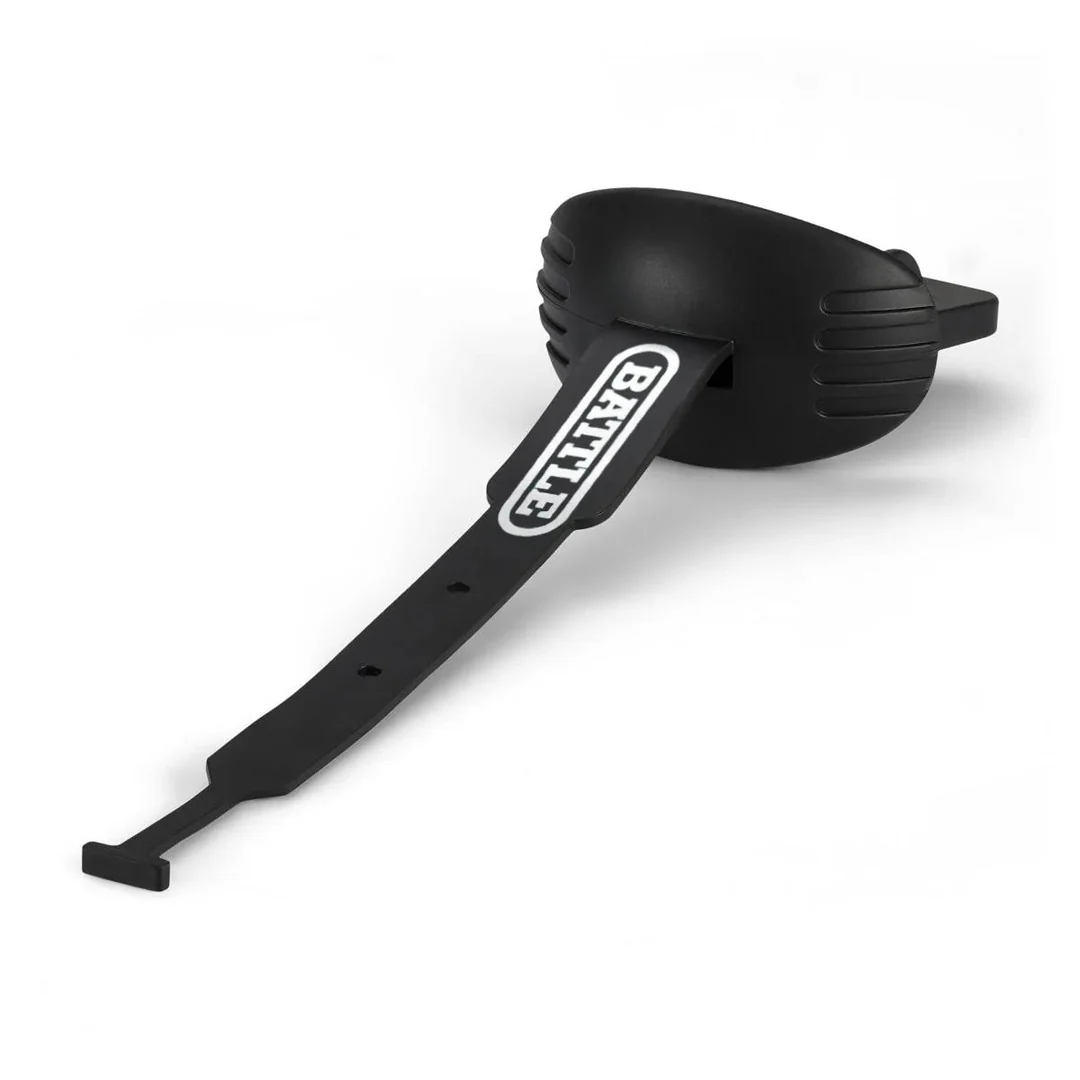 Battle Speed Thick Strap Mouthguard