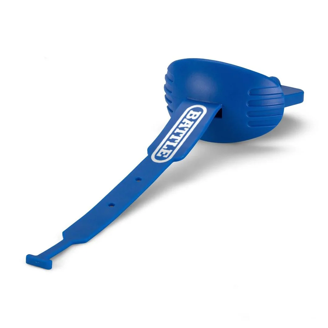Battle Speed Thick Strap Mouthguard - Image 2