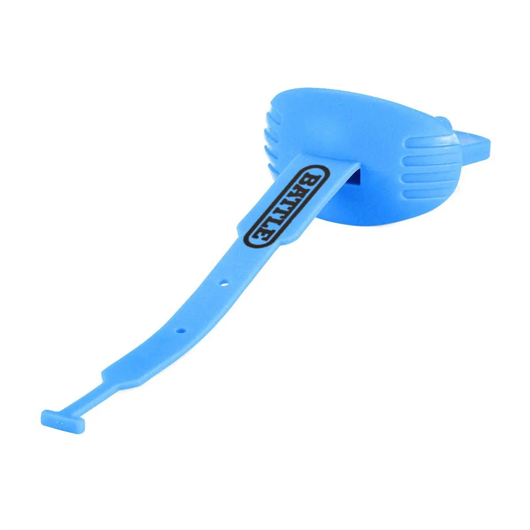 Battle Speed Thick Strap Mouthguard - Image 3