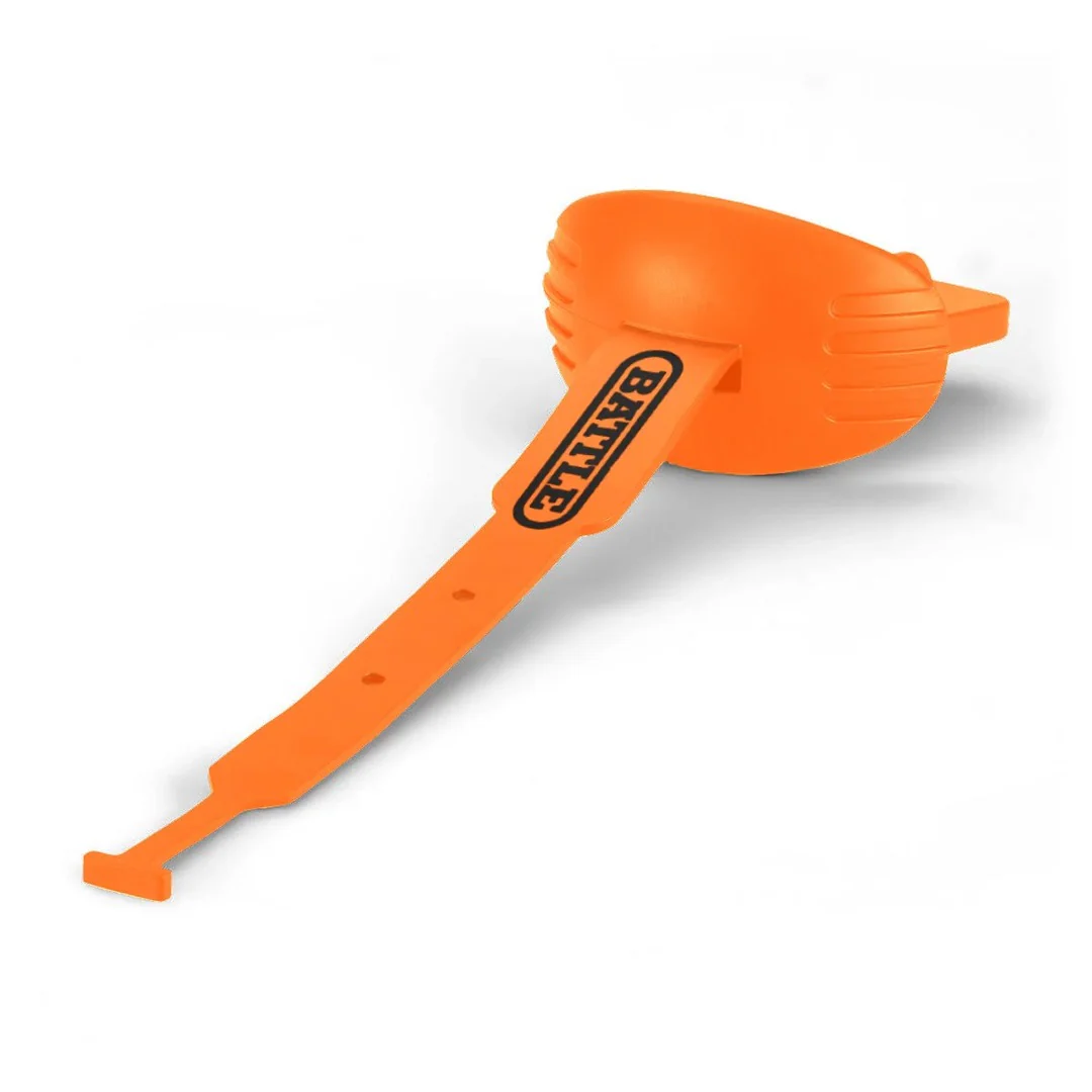 Battle Speed Thick Strap Mouthguard - Image 6