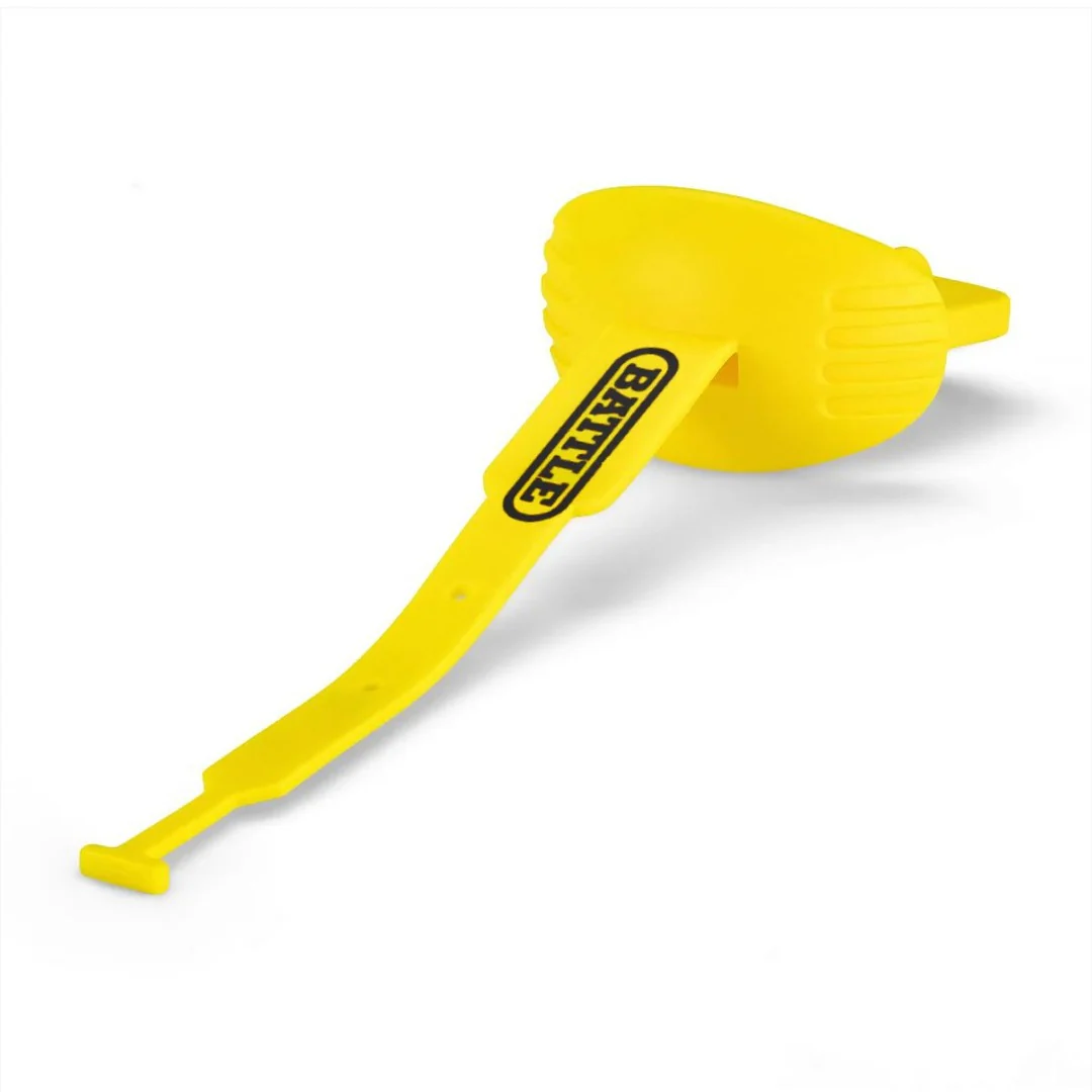 Battle Speed Thick Strap Mouthguard - Image 9