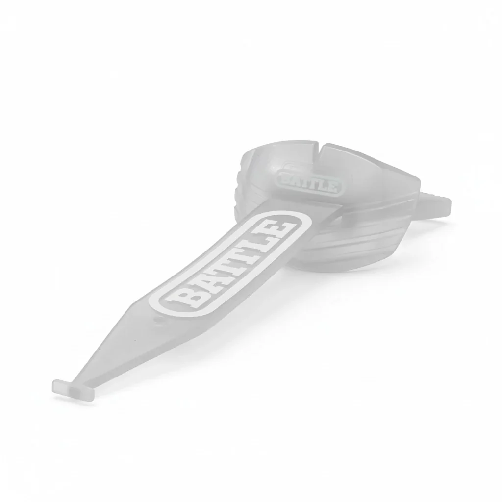 Battle Speed XL Mouthguard - Image 3