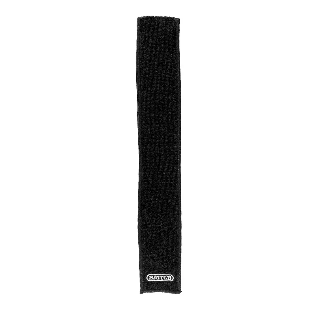 Battle Streamer Football Towel