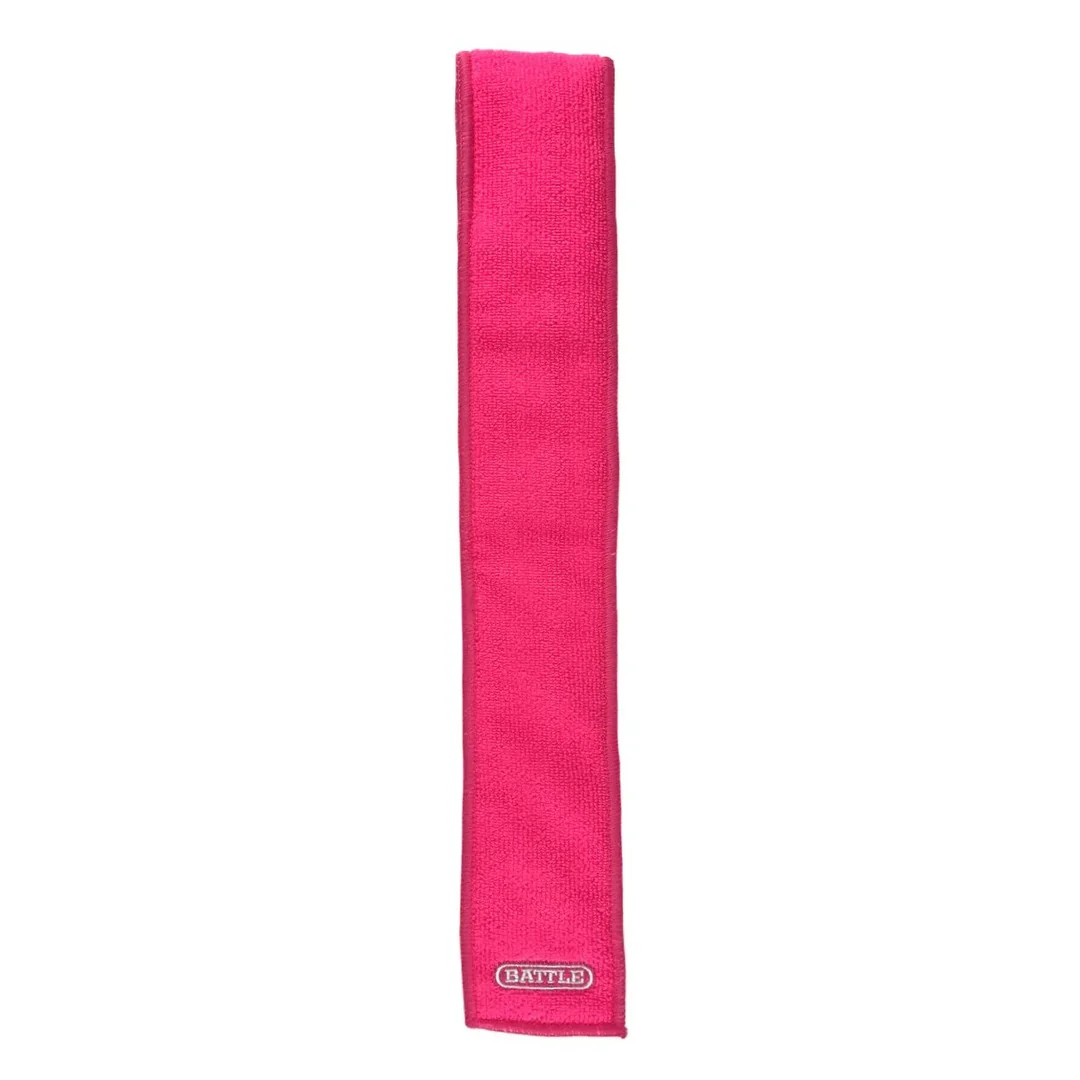 Battle Streamer Football Towel - Image 2