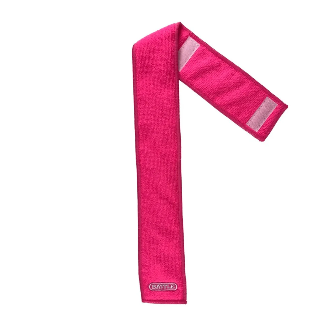 Battle Streamer Football Towel - Image 3