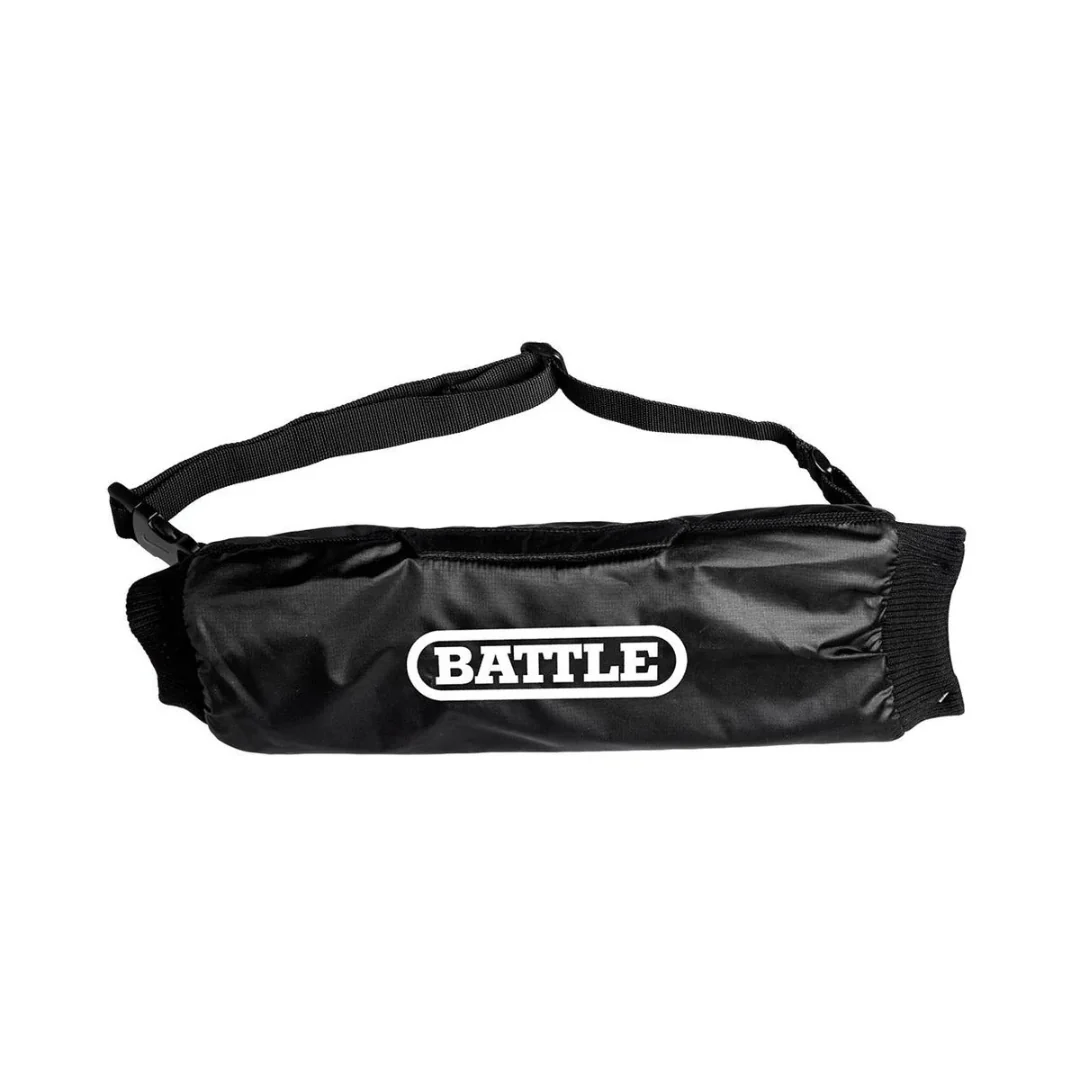 Battle Youth Football Hand Warmer