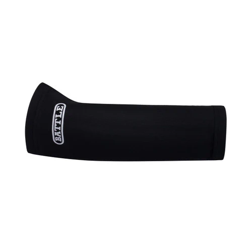 Battle Youth Ultra-Stick Forearm Football Sleeves - Image 2