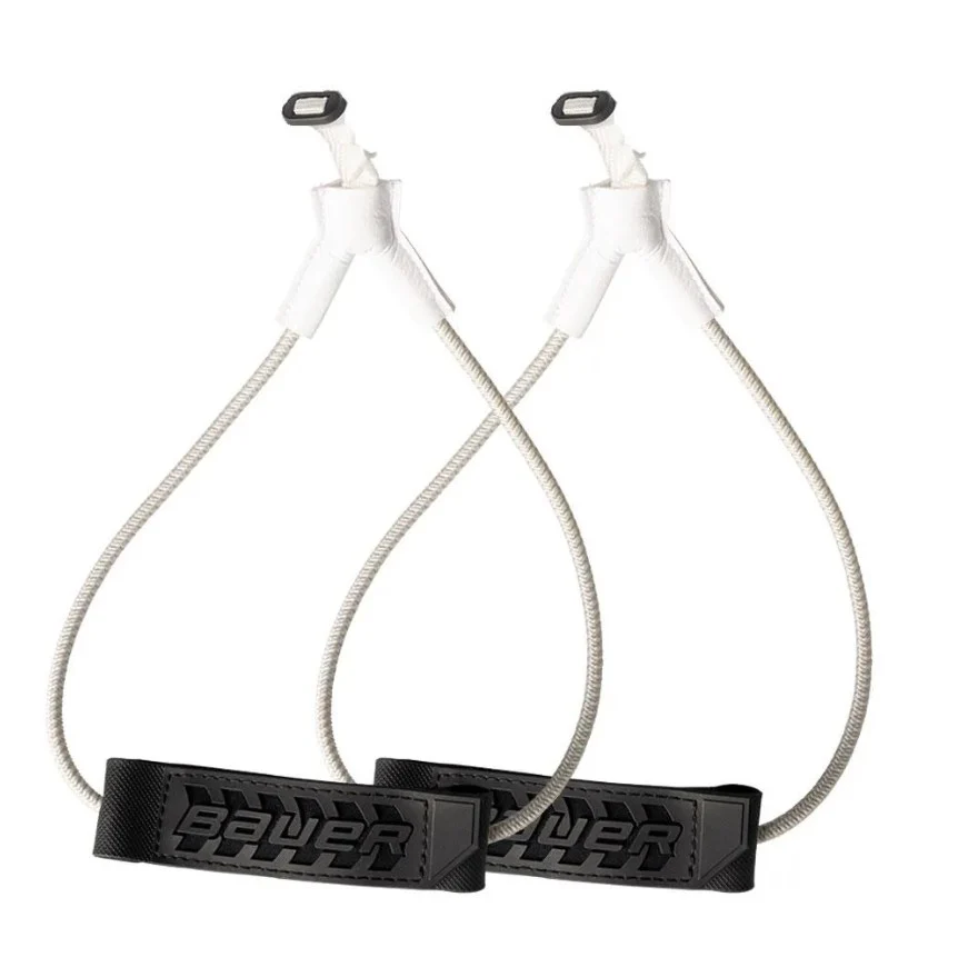 Bauer Flylite Elastic Toe System
