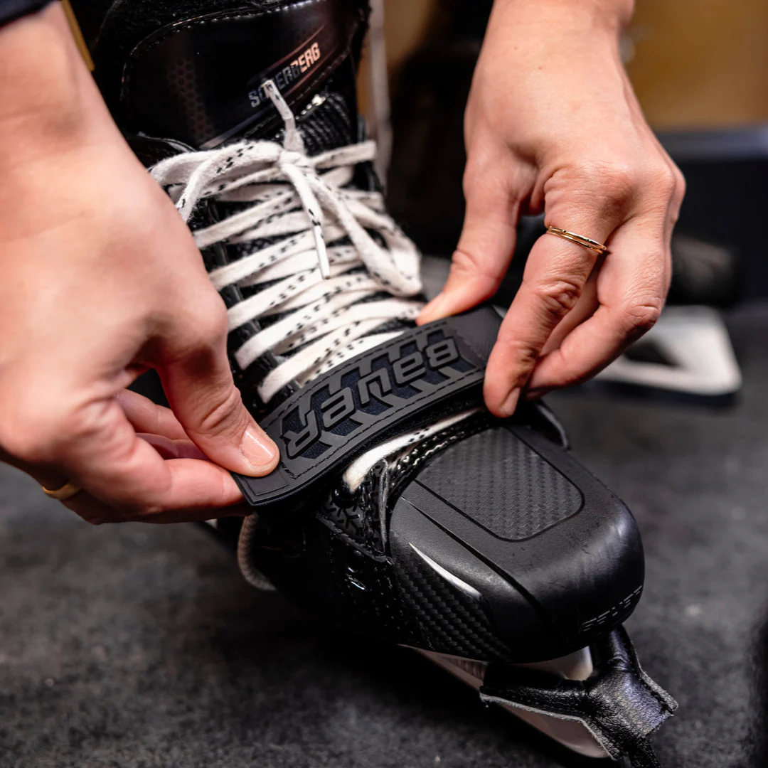 Bauer Flylite Elastic Toe System - Image 2