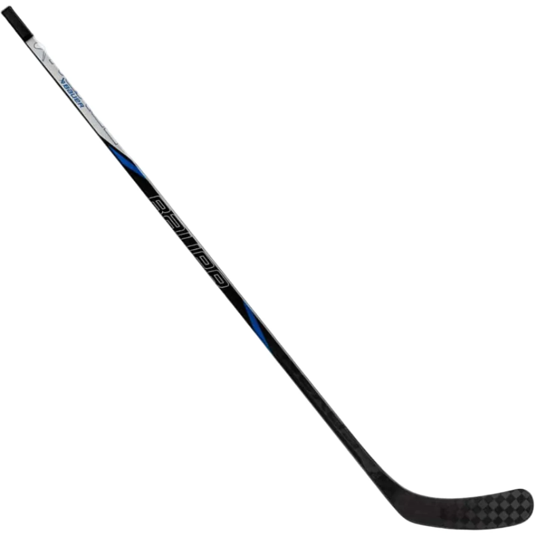 Bauer Intermediate Nexus League Hockey Player Stick - Image 2