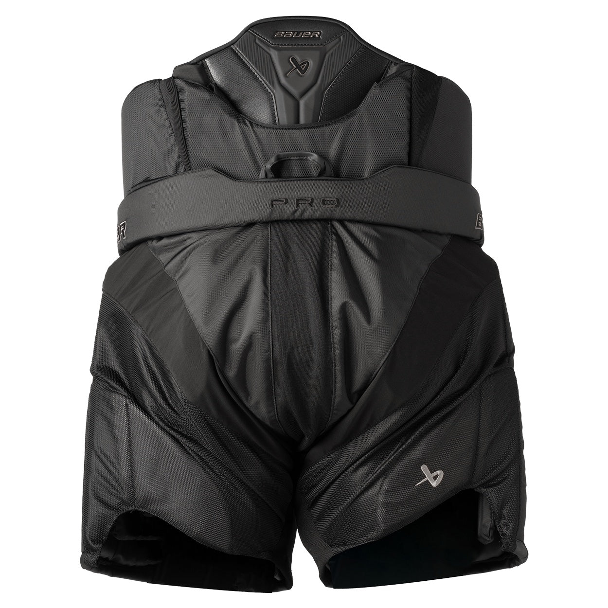 Bauer Intermediate PRO Hockey Goalie Pant - Image 2