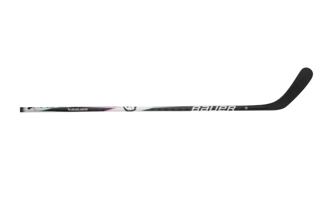 Bauer Intermediate PROTO2 Black Hockey Player Stick
