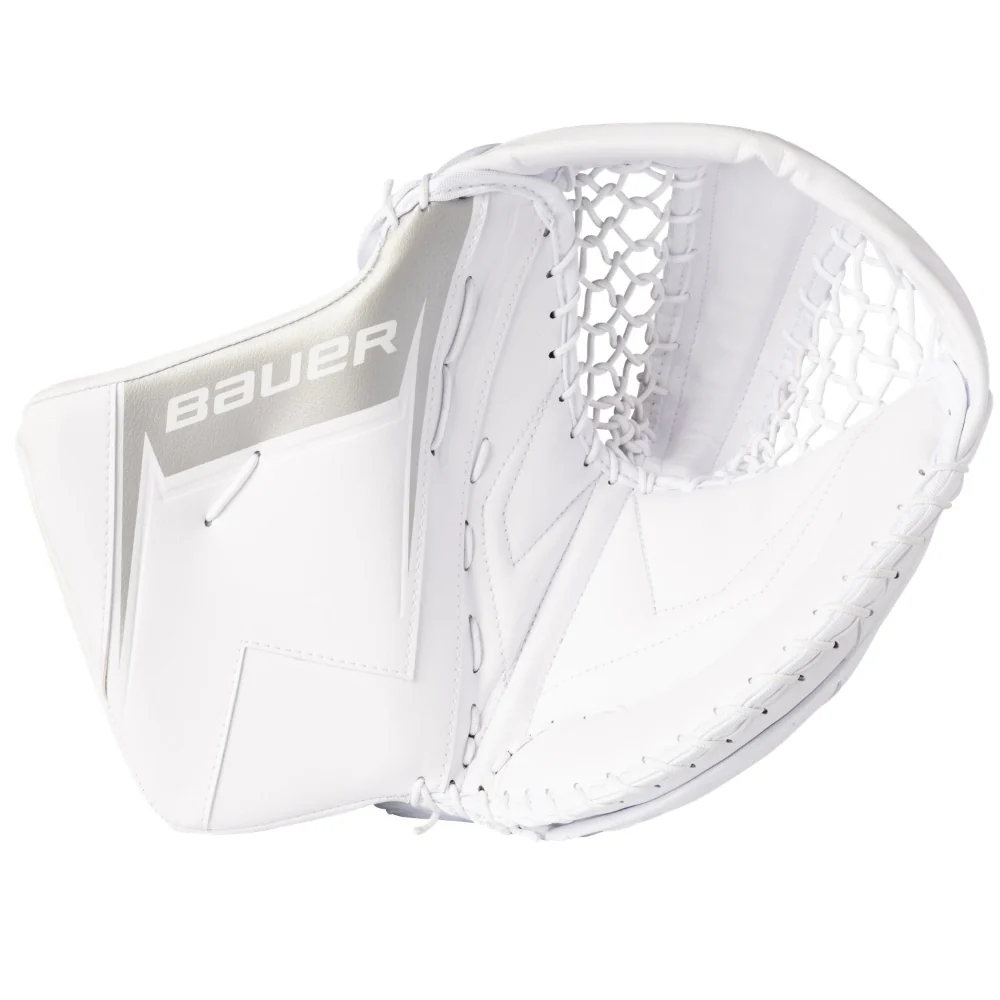 Bauer Intermediate Vapor SV-90 Hockey Goalie Trapper
