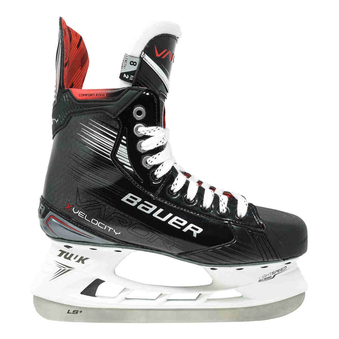 Bauer Intermediate Vapor VELOCITY Hockey Player Skate