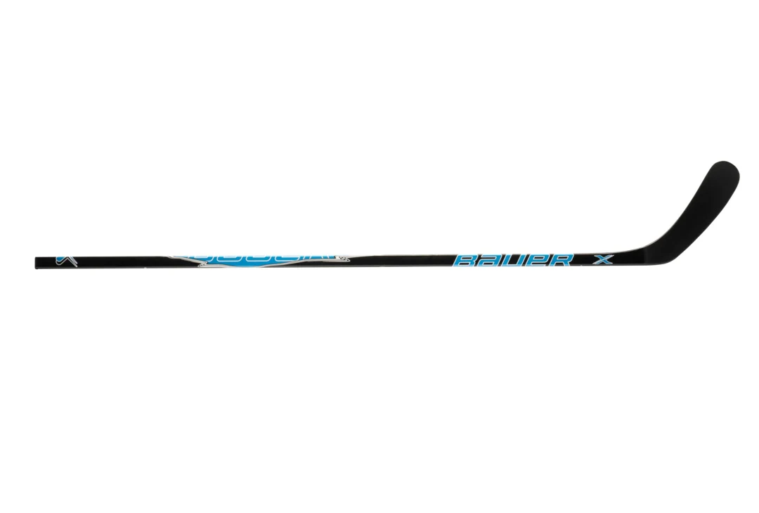 Bauer Intermediate X Series Hockey Player Stick
