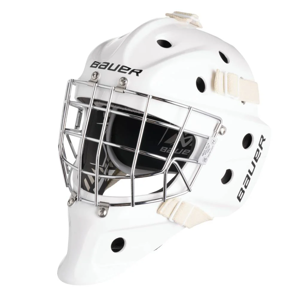 Bauer Junior Profile 930 Hockey Goalie Mask