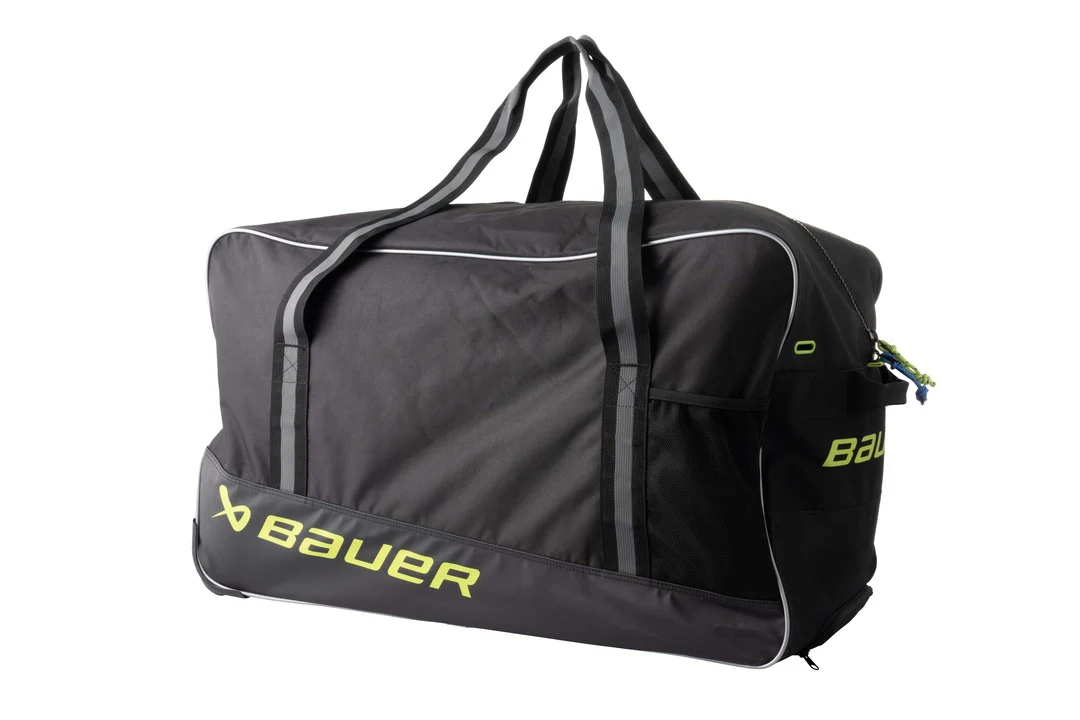 Bauer Junior Core Hockey Wheeled Bag