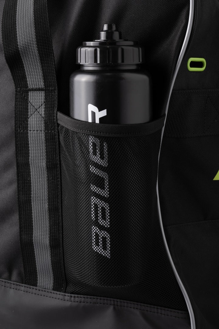 Bauer Junior Core Hockey Wheeled Bag - Image 2