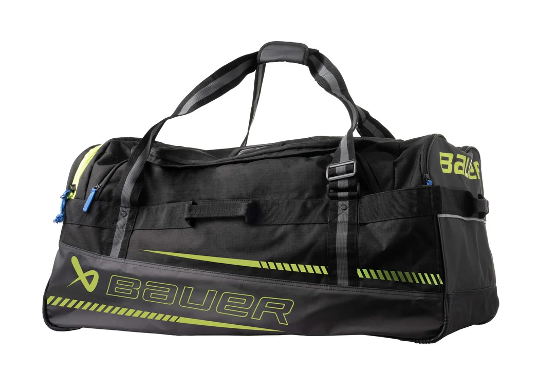 Bauer Junior Elite Carry Bag