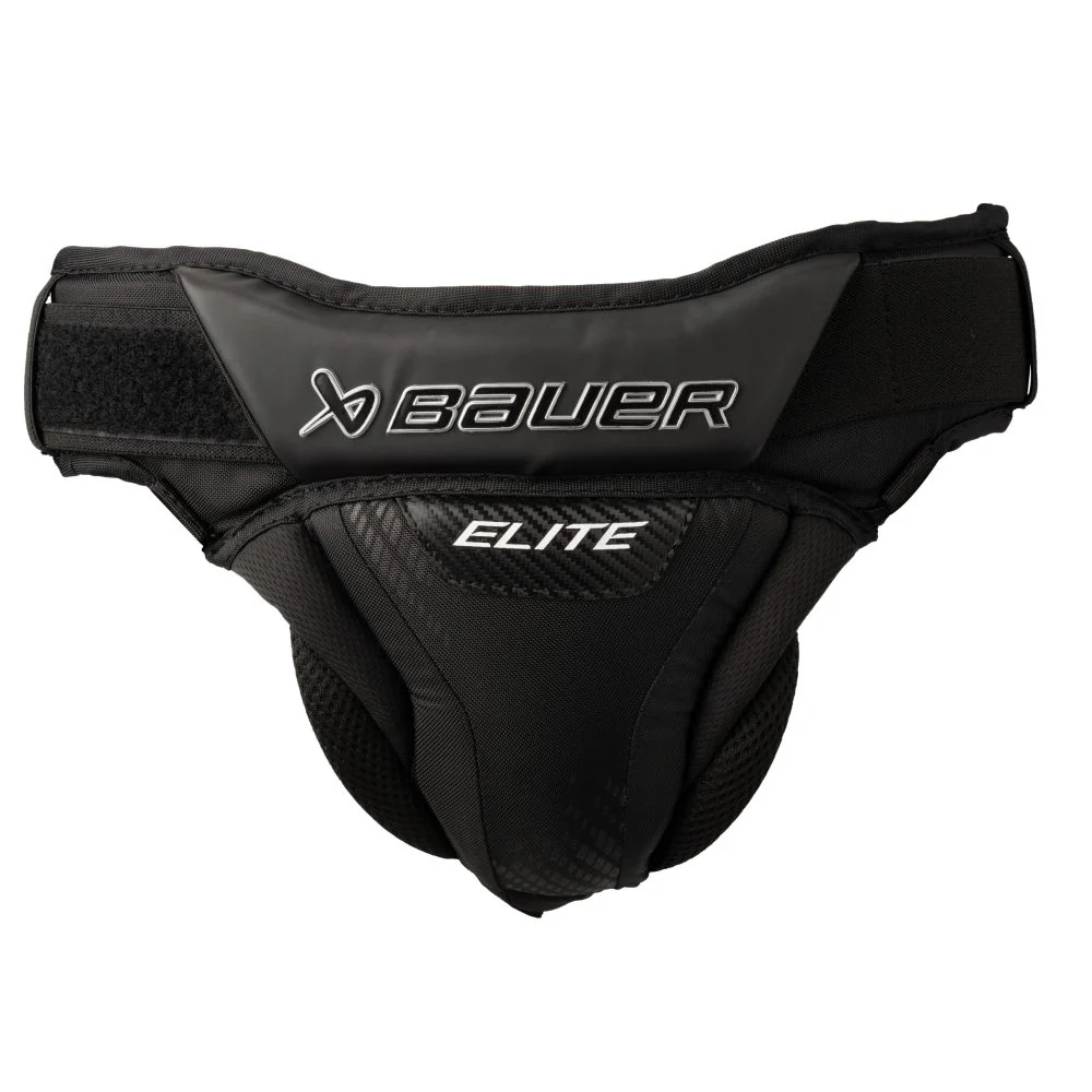 Bauer Junior Elite Hockey Goalie Jill