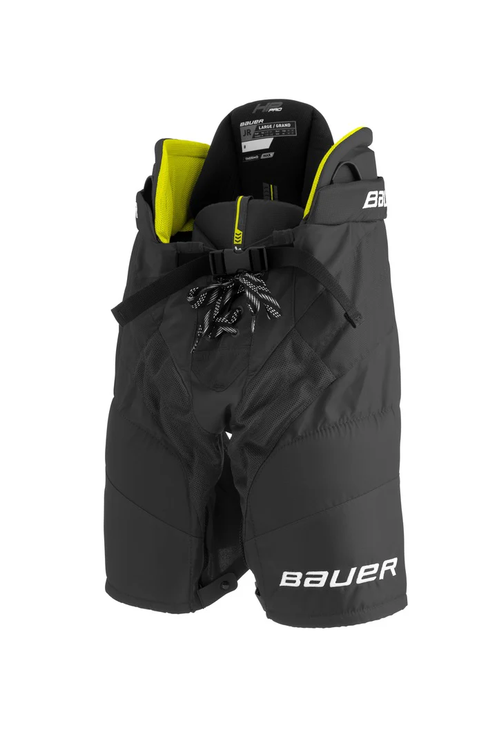 Bauer Junior HP Pro Hockey Player Pant