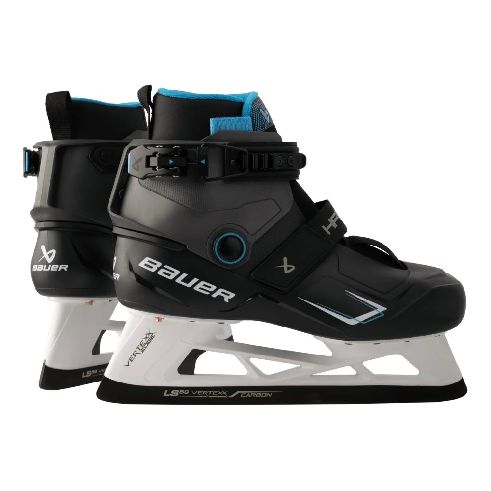Bauer Junior Konekt HF3 Hockey Goalie Skate