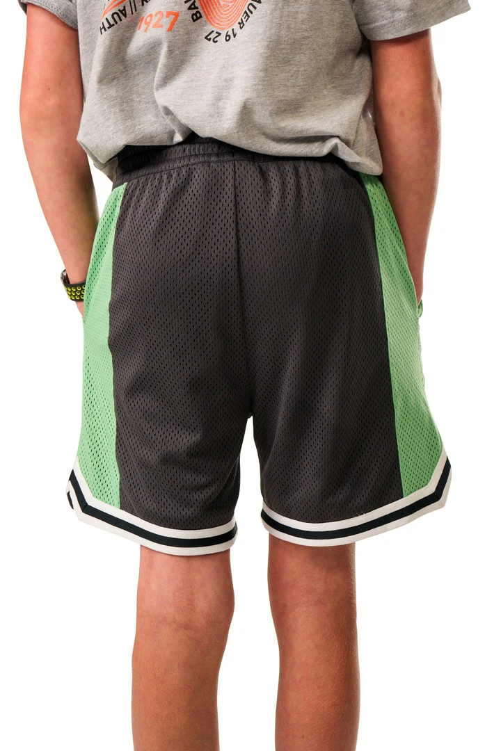 Bauer Junior Mesh Shorts - Image 3