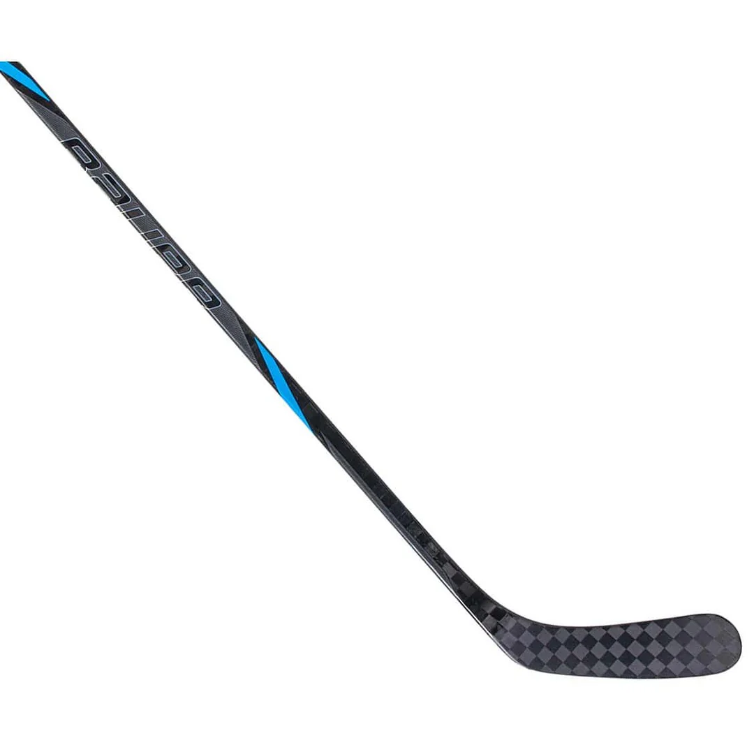 Bauer Junior Nexus Havok Hockey Player Stick 40 Flex