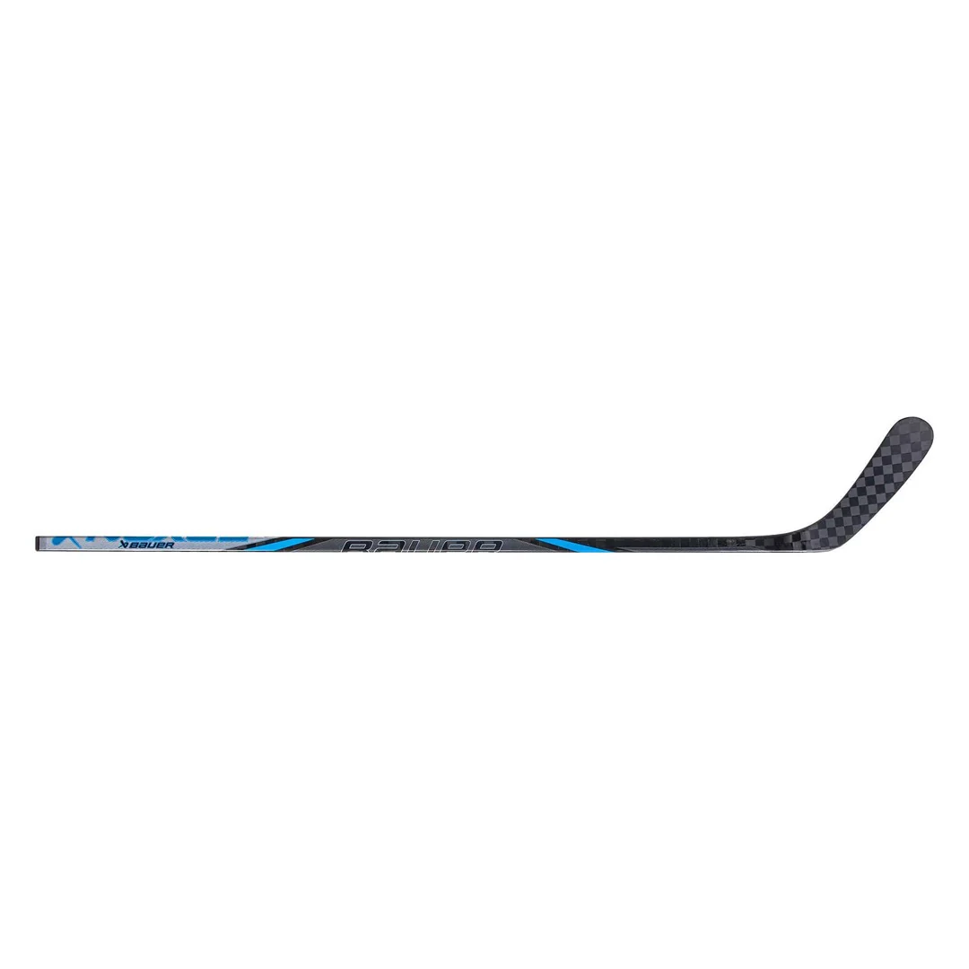 Bauer Junior Nexus Havok Hockey Player Stick 40 Flex - Image 2