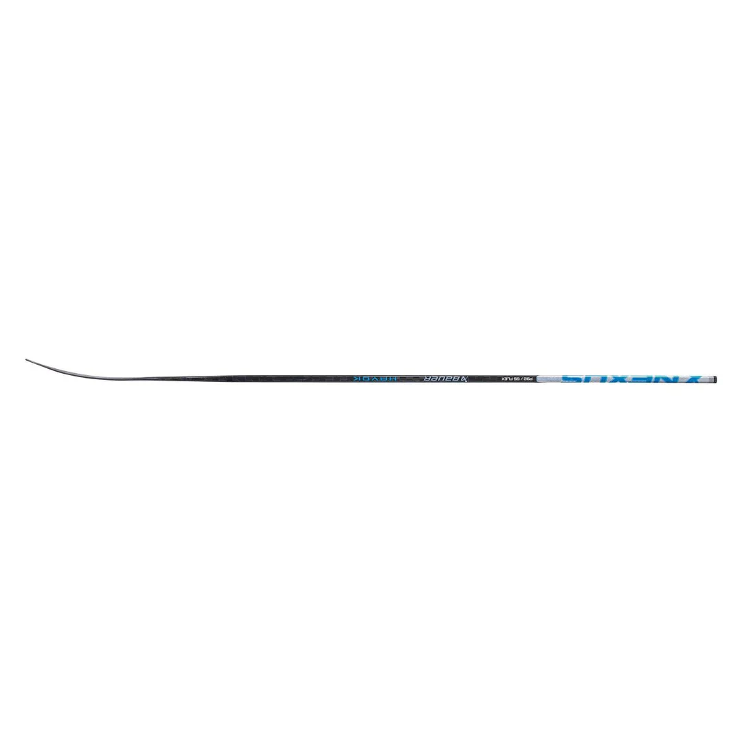 Bauer Junior Nexus Havok Hockey Player Stick 40 Flex - Image 3