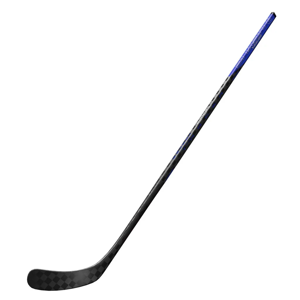 Bauer Junior Nexus Tracer Blue Hockey Player Stick - Image 3