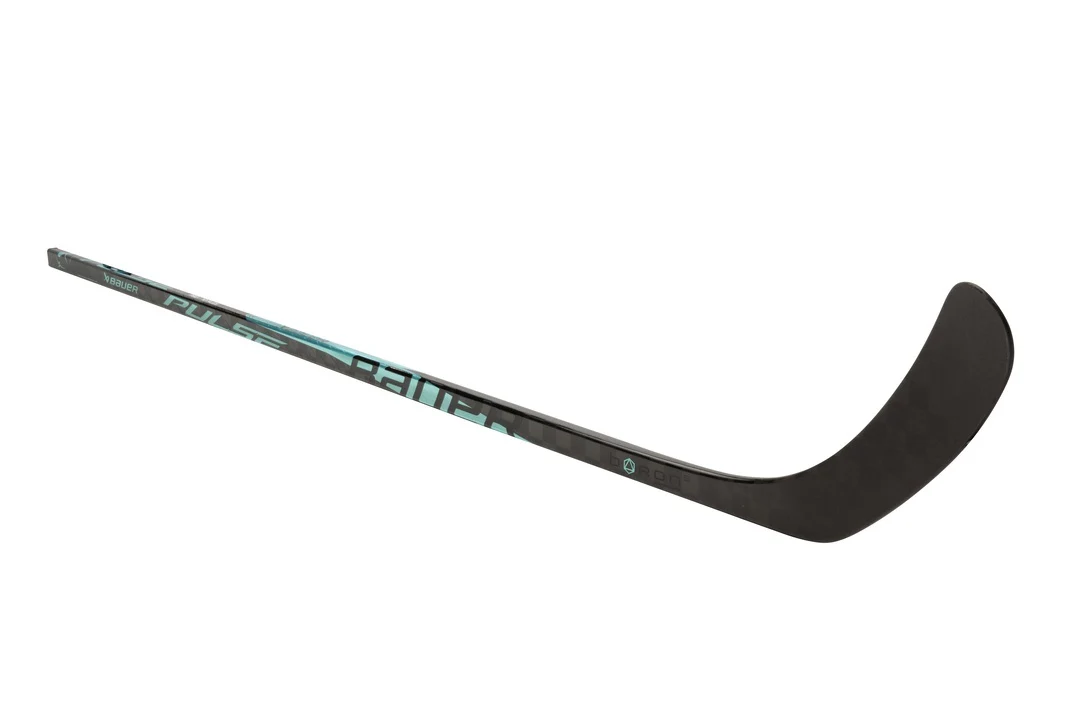 BAUER Junior PULSE Hockey Player Stick - Image 2