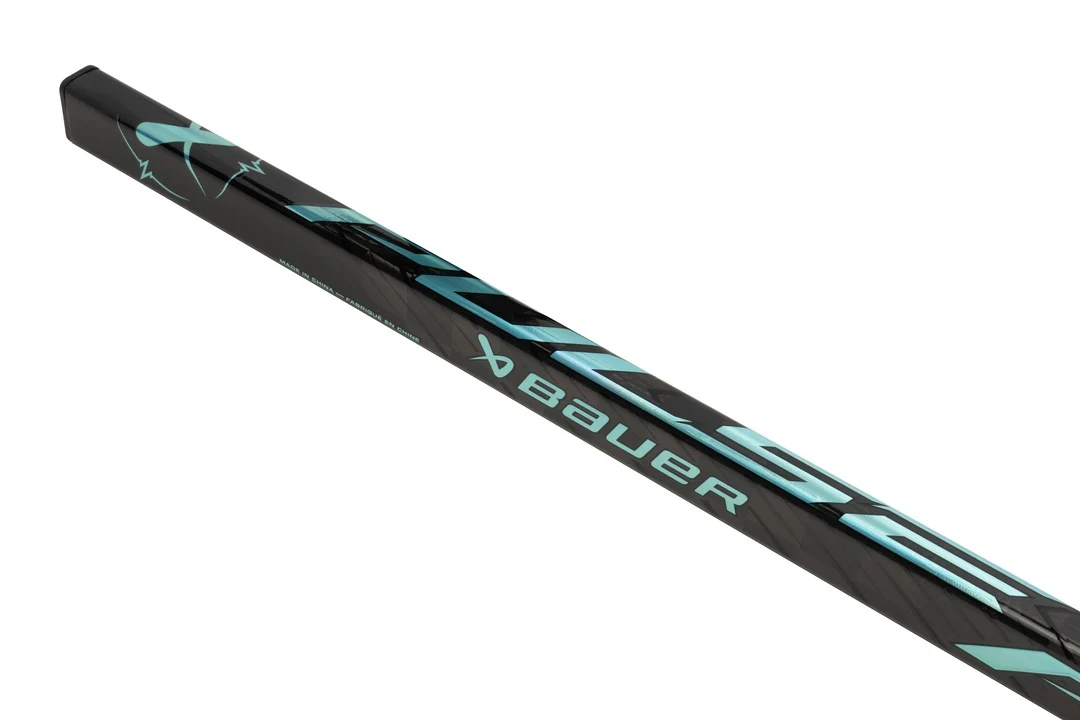 BAUER Junior PULSE Hockey Player Stick - Image 3