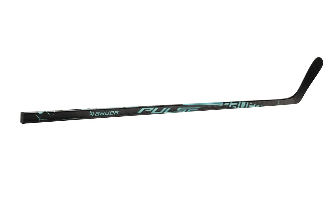 BAUER Junior PULSE Hockey Player Stick - Image 4