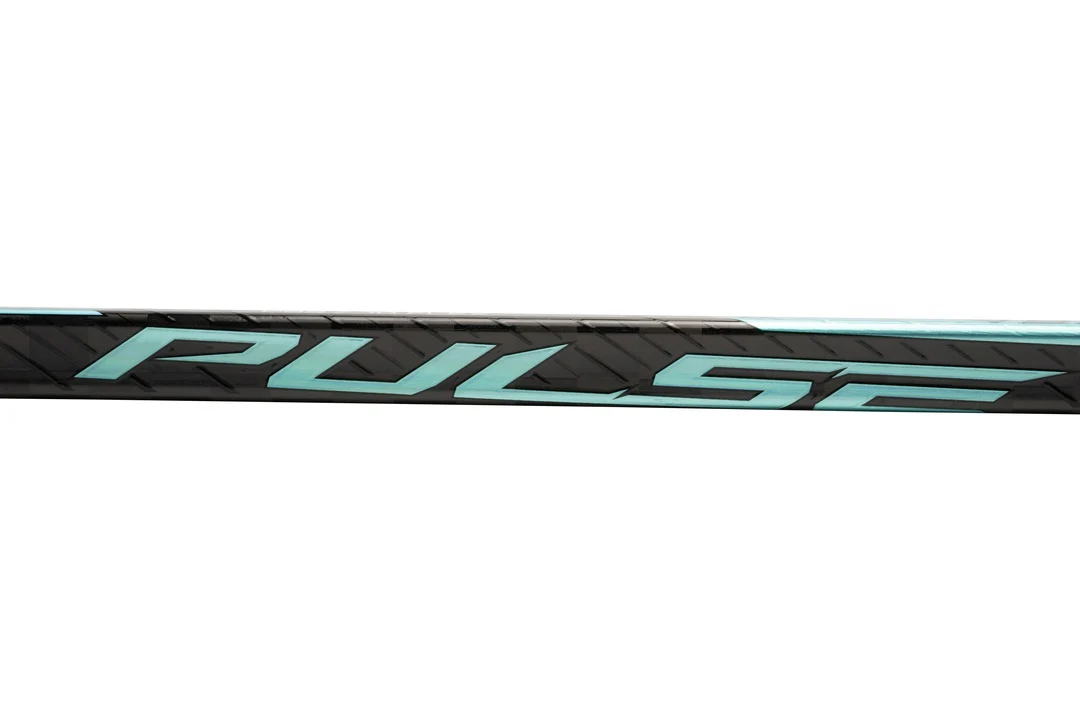 BAUER Junior PULSE Hockey Player Stick - Image 5