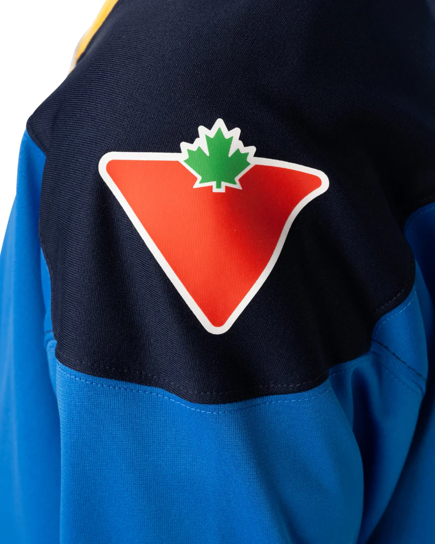 BAUER Junior PWHL Toronto Sceptres Home Jersey - Image 3