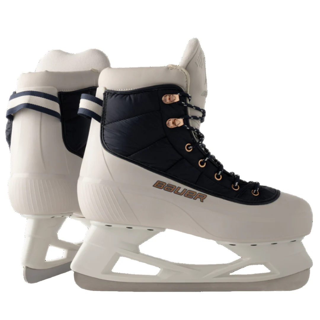Bauer Junior Radiant Heated Unisex Recreational Skate