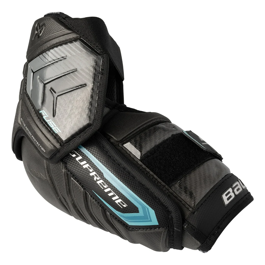 Bauer Junior Supreme Fuse Hockey Player Elbow Pad