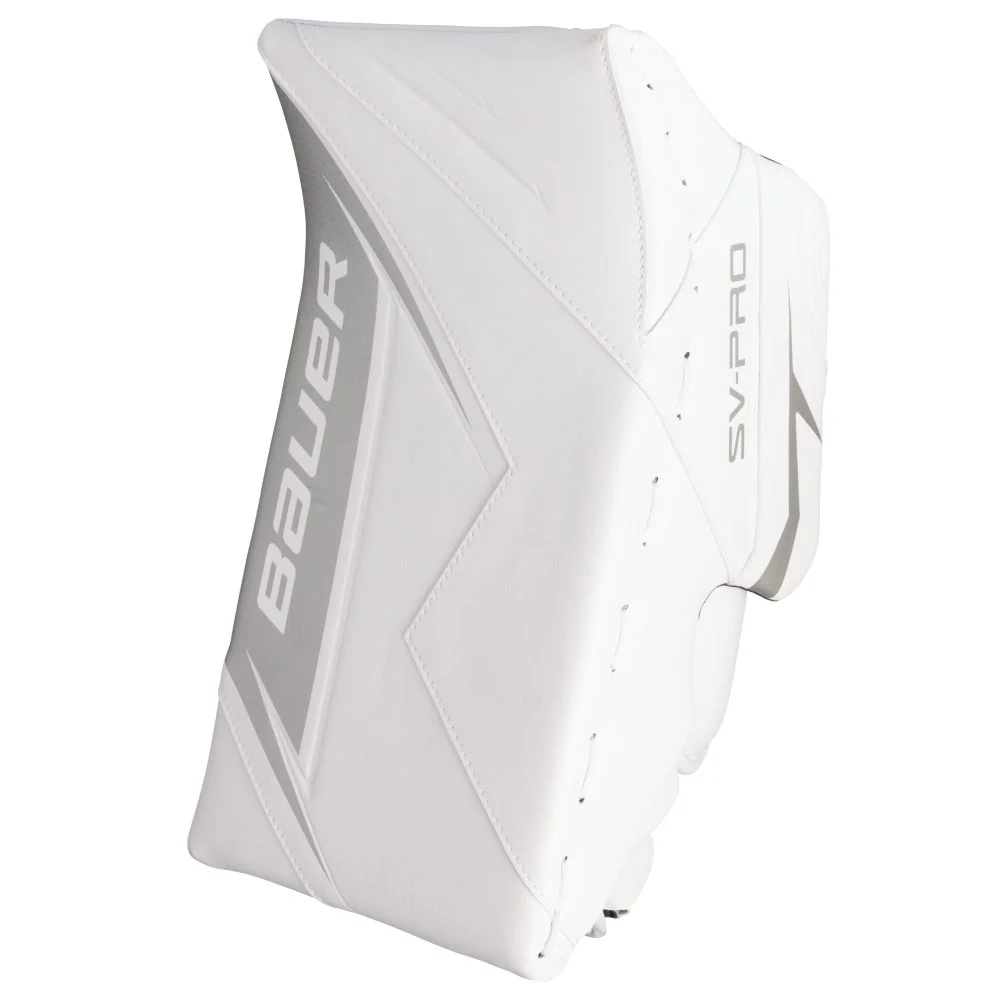Bauer Junior SV-Pro Hockey Goalie Blocker