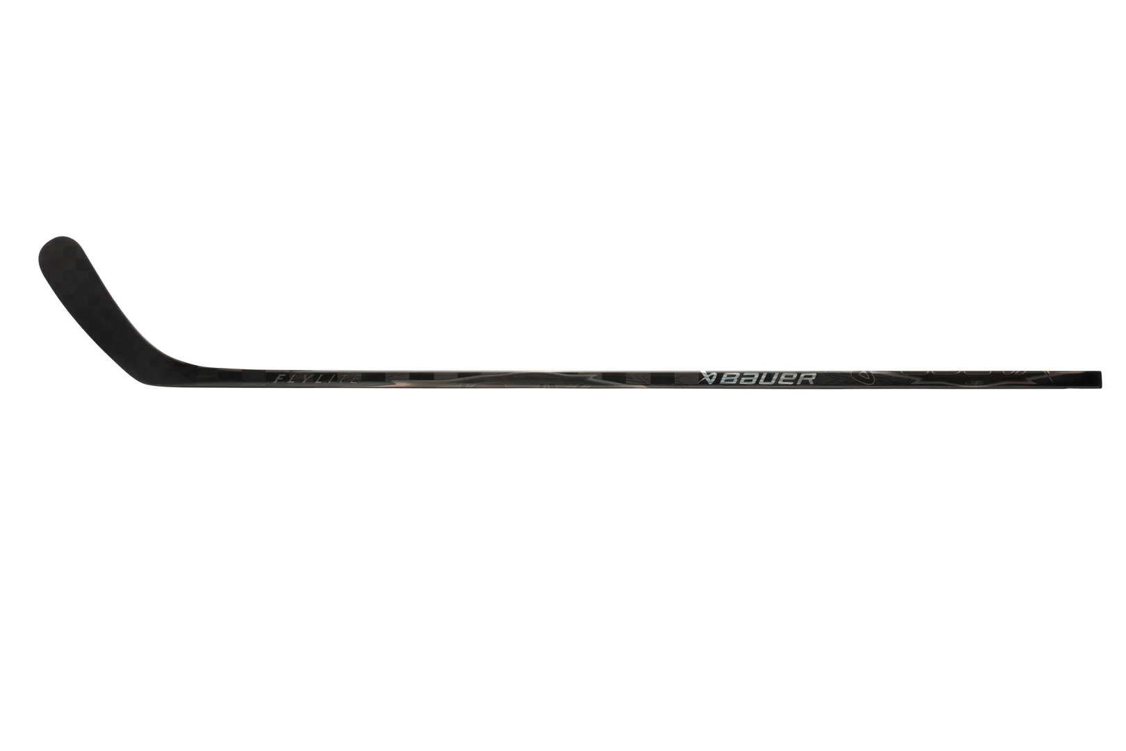 Bauer Junior Vapor Flylite Black Hockey Player Stick