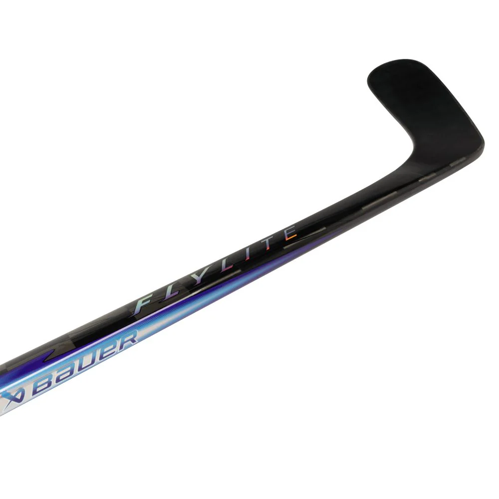 Bauer Junior Vapor Flylite Hockey Player Stick - Image 2