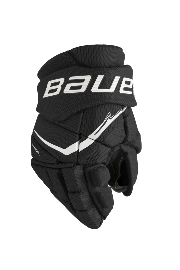 Bauer Junior Vapor FLYPRO Hockey Player Gloves