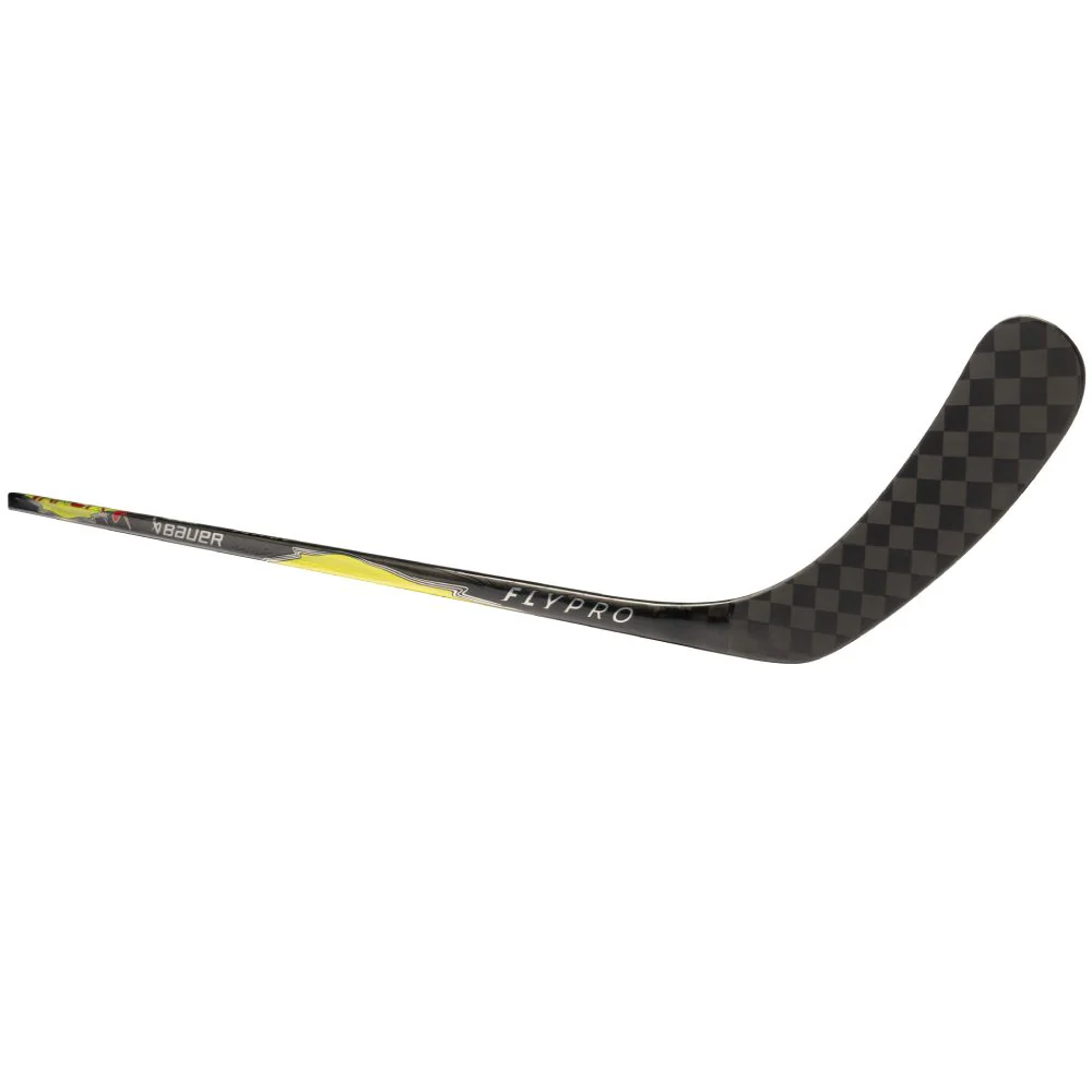 Bauer Junior Vapor Flypro Hockey Player Stick - Image 2