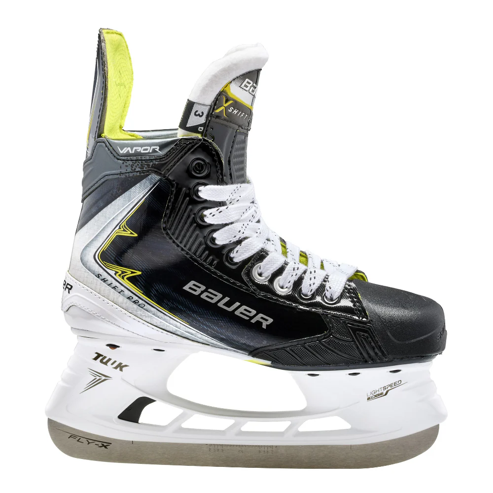 Bauer Junior Vapor Shift Pro Hockey Player Skate