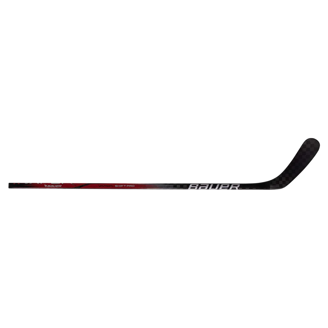 Bauer Junior Vapor SHIFT Pro Hockey Player Stick - Image 2