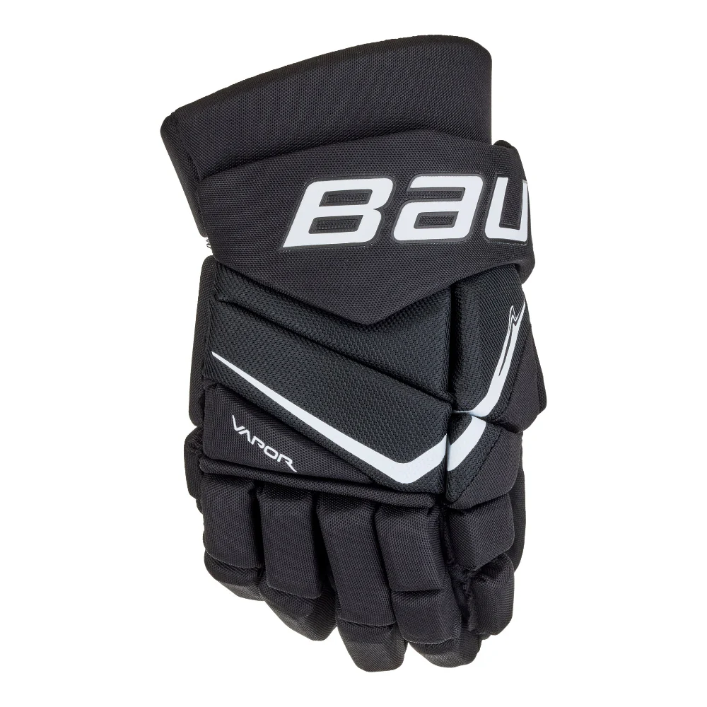 Bauer Junior Vapor VELOCITY Hockey Player Gloves