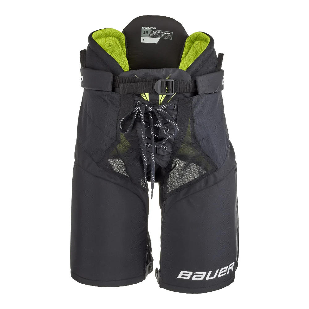 Bauer Junior Vapor VELOCITY Hockey Player Pant