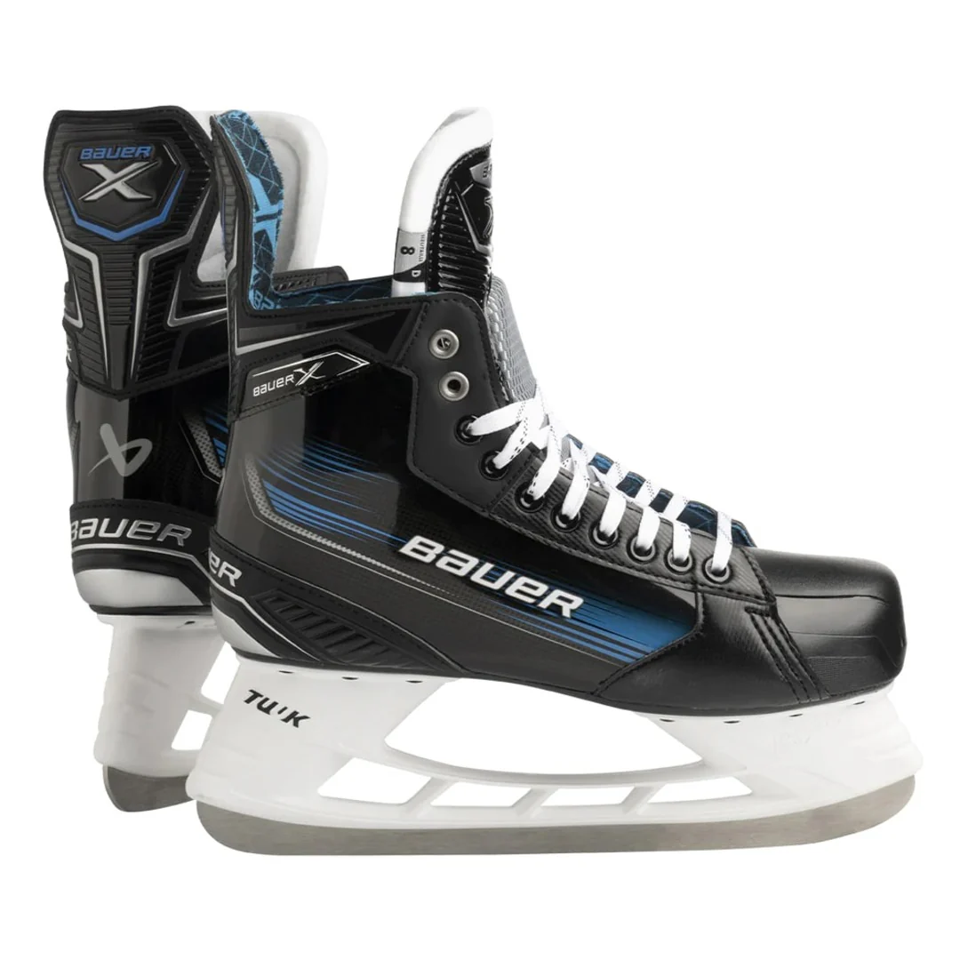 Bauer Junior Vapor X Hockey Player Skates