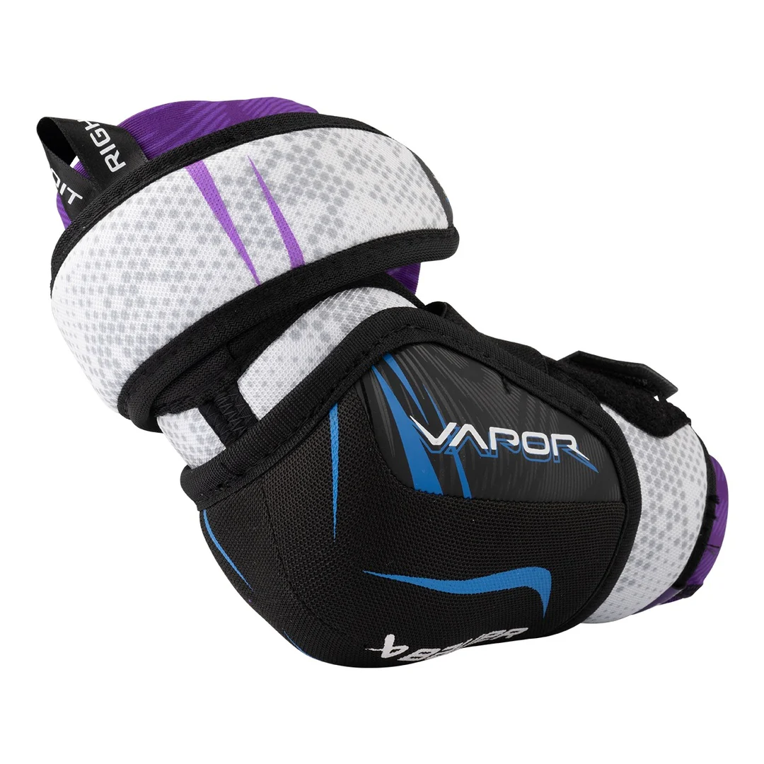Bauer Junior Women's Vapor Fly-G Hockey Player Elbow Pad